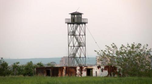Acum 62 de ani, la Penitenciarul Gherla se revoltau frontieriștii. Nici în 2020 România nu pomenește de fenomenul frontierist