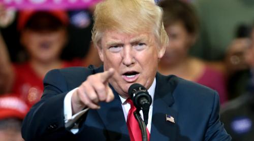 Bloomberg: China este tot mai favorabilă unui nou mandat Trump