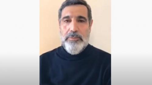 Antena 3: Un influent cleric iranian s-a sinucis în centrul Bucureștiului