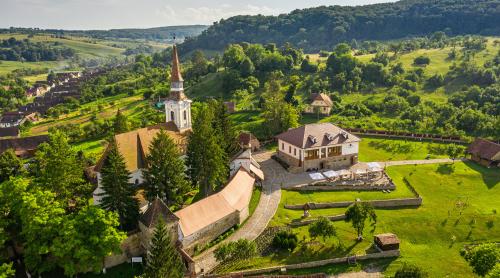 Cel mai mare festival dedicat culturii săsești din Transilvania, Săptămâna Haferland, continuă și în 2020