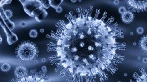 În martie, o mutație a SARS-CoV-2 a ajutat virusul să infecteze mai ușor celulele umane