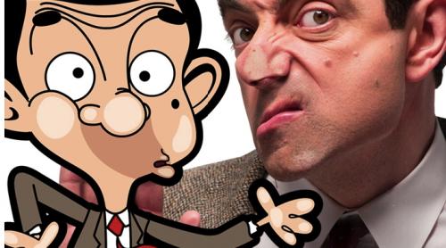 Mister Bean, alături de OMS pentru a cere populaţiei să fie vigilentă împotriva COVID-19 (VIDEO)