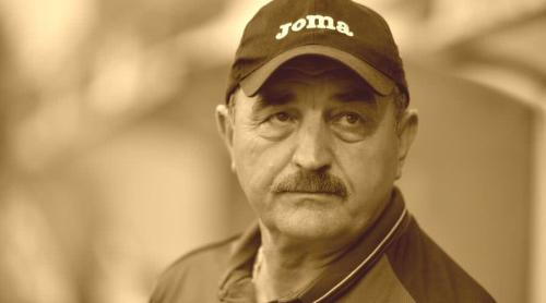 Doliu în fotbalul românesc. A murit antrenorul Ionuț Popa