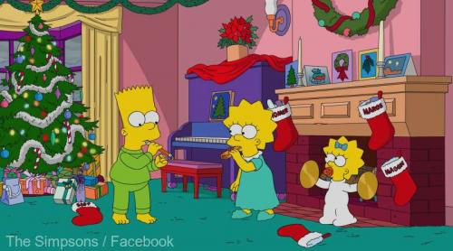 Serialul american de desene animate „The Simpsons” nu va mai folosi actori albi pentru vocile unor personaje de altă etnie