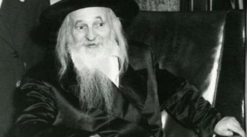 Povestea rabinului din Satu Mare, ajuns în Statele Unite, care a înființat dinastia din filmul ”Unorthodox”