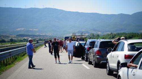 Informații de ultimă oră pentru românii care vor să călătorească în Grecia