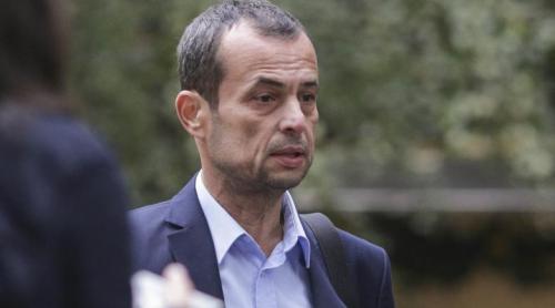 Mircea Negulescu a fost plasat sub control judiciar: Judecătorii nu îl lasă să ia legătura cu Victor Ponta şi Sebastian Ghiţă