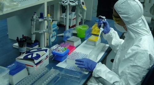 Cercetătorii australieni au inventat un test pentru coronavirus care oferă rezultatul în 20 de minute
