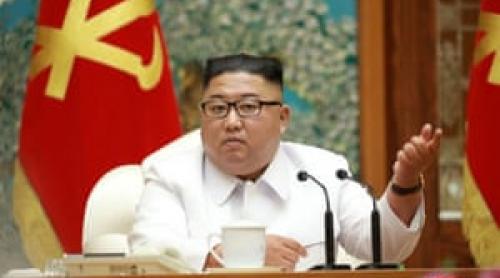 Coreea de Nord anunță primul caz de coronavirus din țară și promite „pedepse severe”