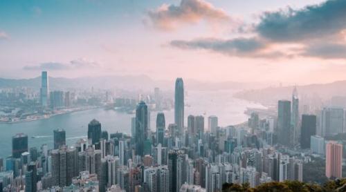 În Hong Kong au fost amânate alegerile din cauza pandemiei