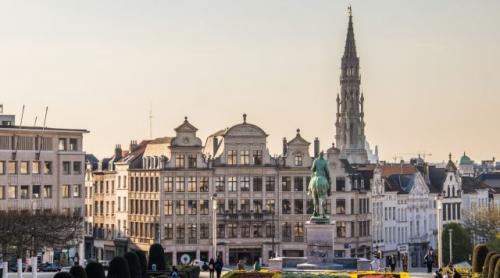 Belgia interzice total călătoriile în zone/regiuni din șase țări, printre care se numără și România
