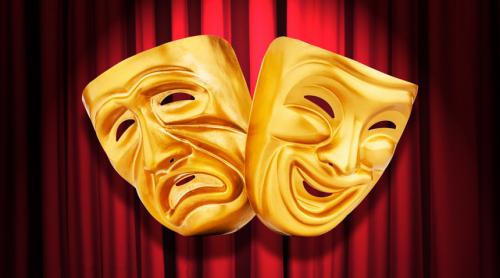 Actori angajaţi ai Teatrului „Bulandra” denunţă „măsuri nocive” ale directorului interimar şi cer Gabrielei Firea să intervină