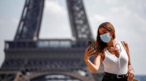 Luna de miere s-a încheiat. Două zile la rând, peste 3.000 de cazuri noi de infectare cu coronavirus în Franța
