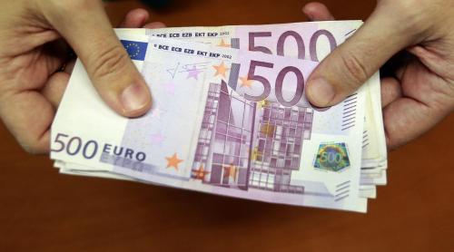 Germania testează venitul minim garantat. 120 de germani vor primi 1200 de euro pe luna timp de trei ani