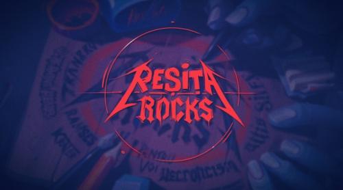 Reșița Rocks anunță albumul de debut !