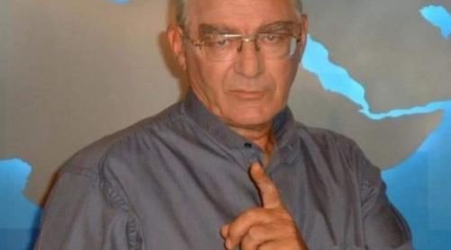 A murit cunoscutul realizator TV Emanuel Isopescu