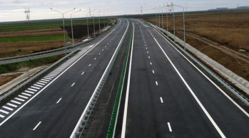 Compania de drumuri a solicitat finanțare europeană pentru un proiect de fluidizare a traficului pe DN1-Valea Prahovei