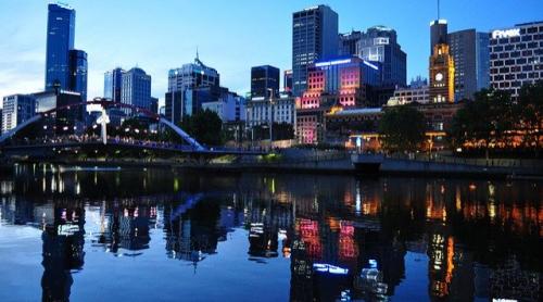Australia prelungește carantina în Melbourne, în pofida scăderii numărului de infectări
