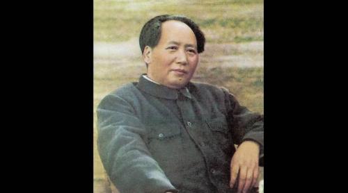 Pagina de istorie: Ciudata moarte a lui Mao Zedong