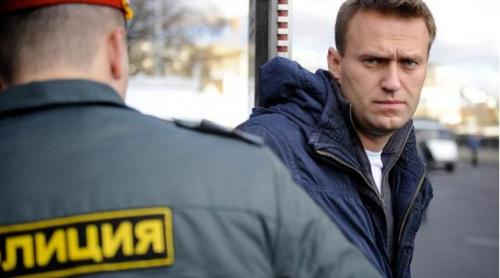 Poliția germană a întărit paza în cazul Navalnîi de teama unor noi tentative de asasinat,