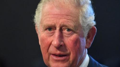 Prinţul Charles avertizează că există un pericol mult mai mare decât pandemia de coronavirus