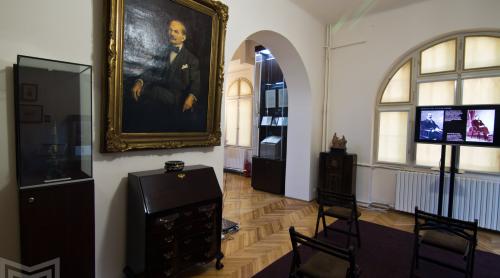 S-a redeschis Muzeul Victor Babeș. Povestea unei familii numeroase care a schimbat fața medicinei
