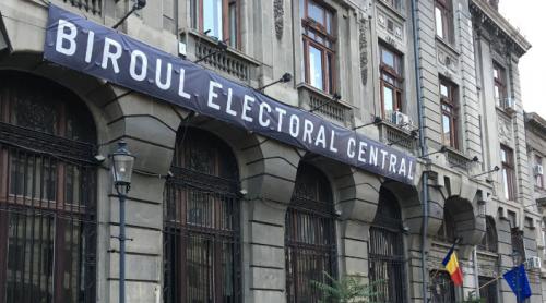 Rezultate parţiale la alegerile locale în Bucureşti şi în ţară