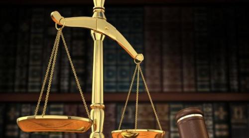 Ministerul Justiției pune în dezbatere publică legile Justiţiei