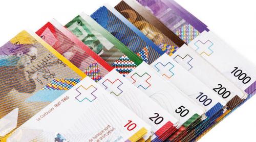 Locuitorii din cantonul Geneva au aprobat prin referendum creșterea venitului minim garantat