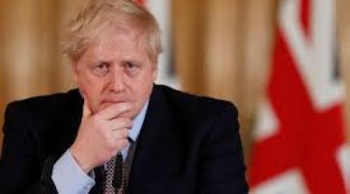 Premierul Marii Britanii, Boris Johnson, a prezentat noul sistem de restricţii antiepidemice