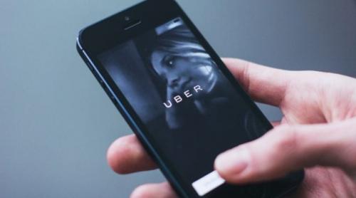 Uber oferă peste un miliard euro pentru achiziţionarea platfomei Freenow a Daimler şi BMW