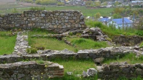 Câți bani alocă Ministerul Culturii pentru șantierele arheologice din țară