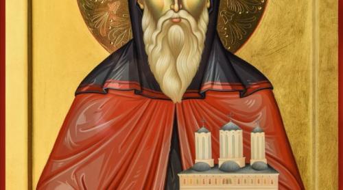 Cine a fost Sf. Dimitrie cel Nou și cum a devenit protectorul Bucureștiului