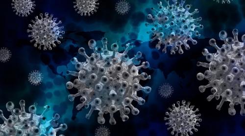 Cum îți dai seama că ai fost infectat cu noul coronavirus. Simptomele atipice pe care le poți ignora