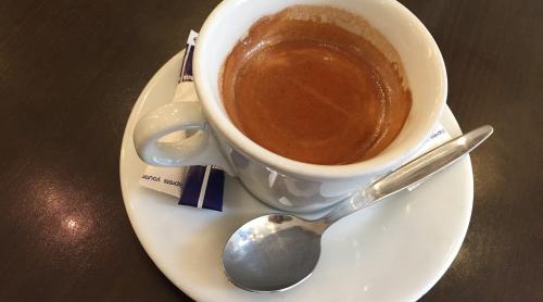 Cafeaua băută pe stomacul gol dăunează metabolismului