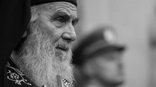 Patriarhul Serbiei a murit de COVID-19
