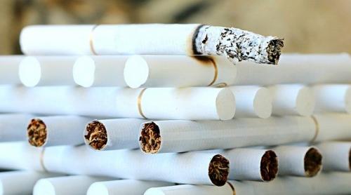 Olanda va interzice supermarketurilor să mai vândă țigări, din 2024