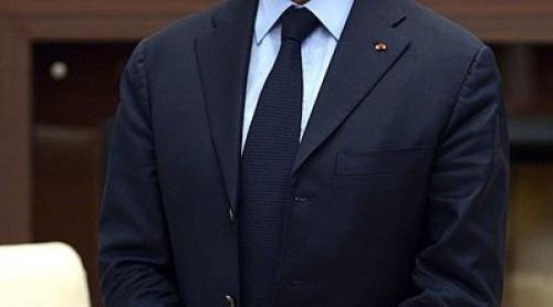 Procesul pentru corupţie al fostului preşedinte francez Nicolas Sarkozy începe luni la Paris