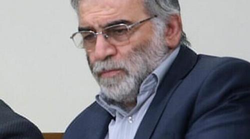 Directorul programului nuclear din Iran a fost asasinat. Operațiune chirurgicală, lângă Teheran