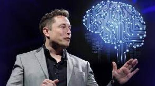 Elon Musk se pregătește să testeze implantul de cip în creierul uman în mai puțin de 6 luni de zile