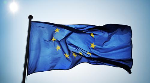 Sunt 65 de ani de la crearea drapelului european! De ce sunt doar 12 stele pe steagul UE