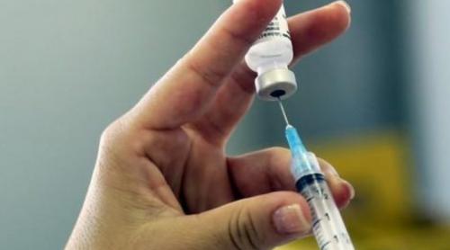 Primele doze de vaccin anti-COVID ar putea ajunge în România între Crăciun și Revelion. Va fi o tranșă simbolică