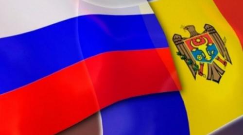 Limba rusă devine egală limbii române în Republica Moldova