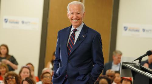 Joe Biden este, oficial, al 46-lea președinte al Statelor Unite ale Americii