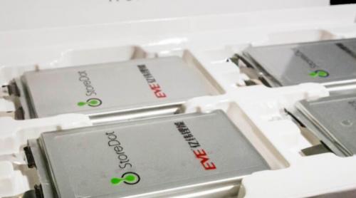 O companie din Israel a produs bateria pentru mașini electrice care se încarcă în 5 minute