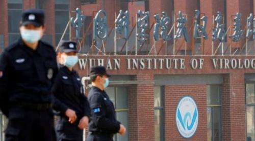 China refuză să ofere echipei OMS date neprelucrate în legătură cu primele cazuri de COVID-19