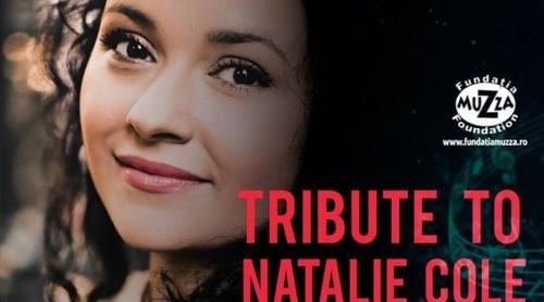 Concert tribut Nathalie Cole la Clubul Tăranului Român !