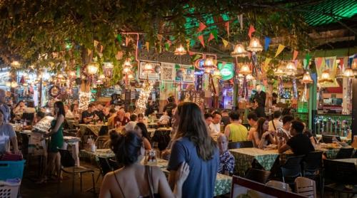 Grecia: Se redeschid majoritatea magazinelor și se relaxează restricțiile privind petrecerea timpului liber