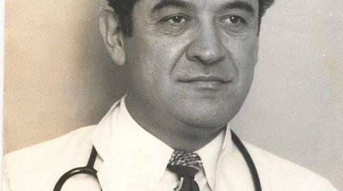 Ne-a părăsit, în Vinerea Mare, Ioan Pop de Popa, fondatorul chirurgiei cardiovasculare moderne din România
