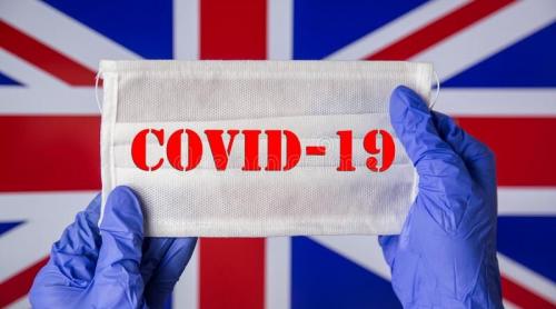 Fostul consilier şef al premierului britanic acuză Guvernul de erori dezastruoase în perioada pandemiei de coronavirus